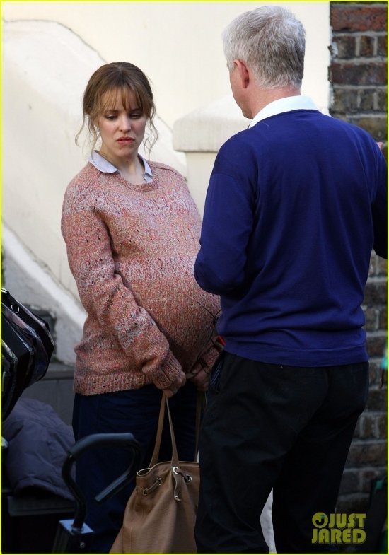 Рейчел МакАдамс