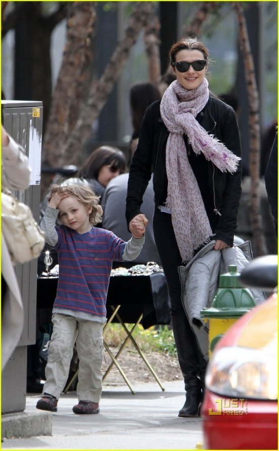 Рейчел Уайз