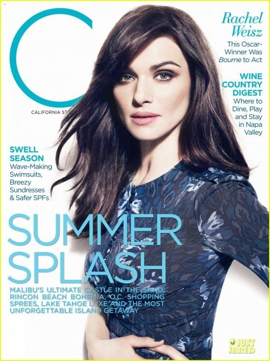 Рейчел Уайз