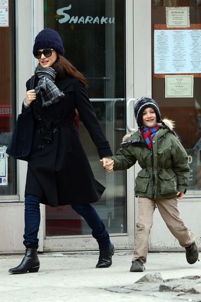 Рейчел Уайз