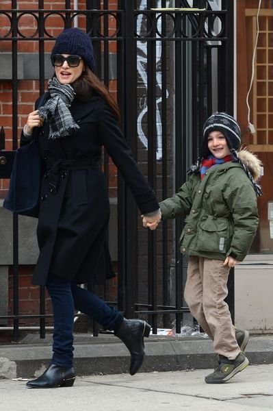 Рейчел Уайз