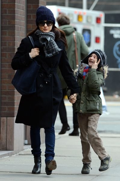 Рейчел Уайз