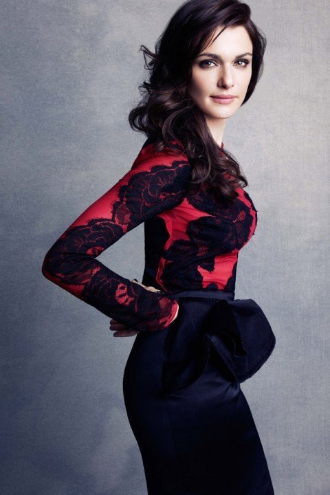 Рейчел Уайз