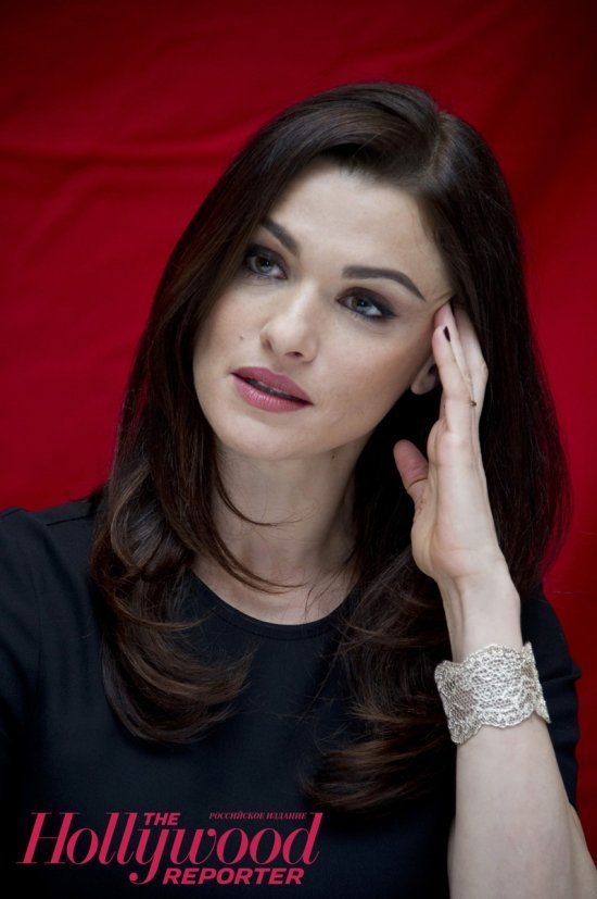 Рейчел Уайз