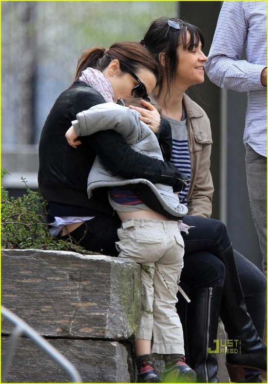 Рейчел Уайз