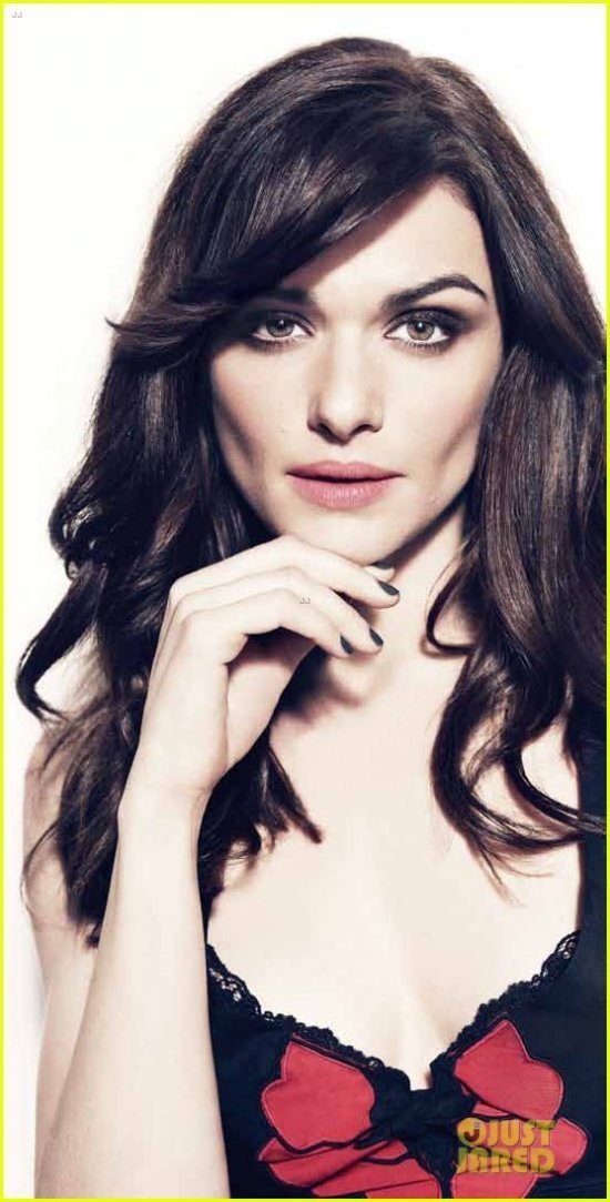 Рейчел Уайз