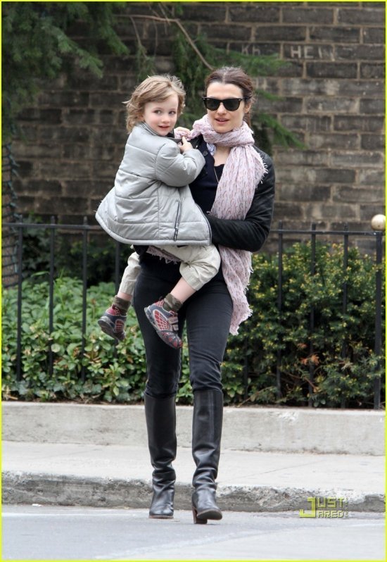 Рейчел Уайз