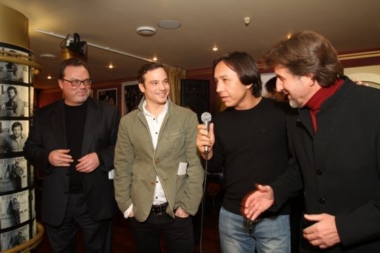 Ренат Давлетьяров