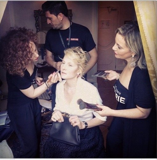 Рената Литвинова