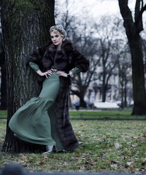 Рената Литвинова