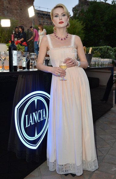 Рената Литвинова