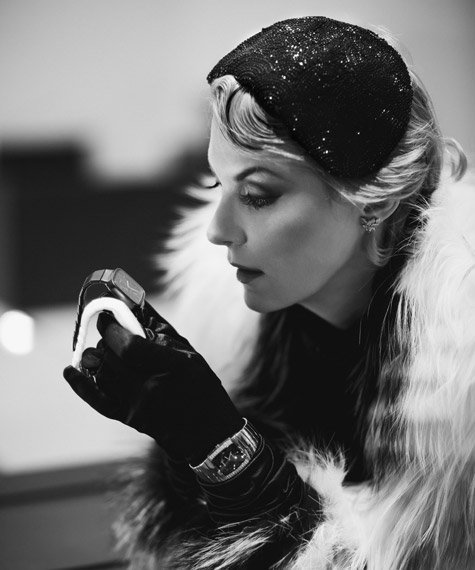 Рената Литвинова