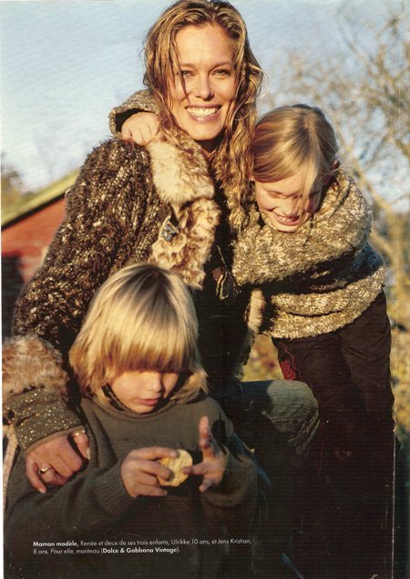 Рене Симонсен