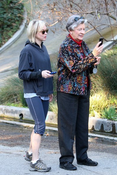 Рене Зельвегер