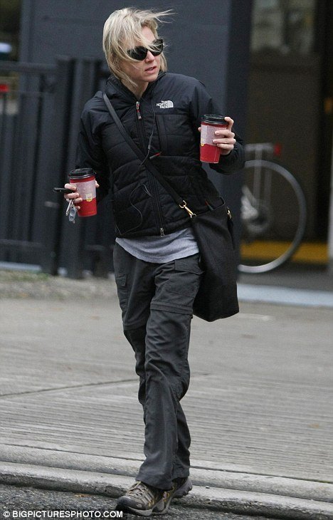 Рене Зельвегер