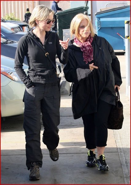 Рене Зельвегер