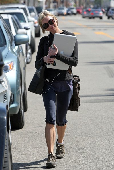 Рене Зельвегер