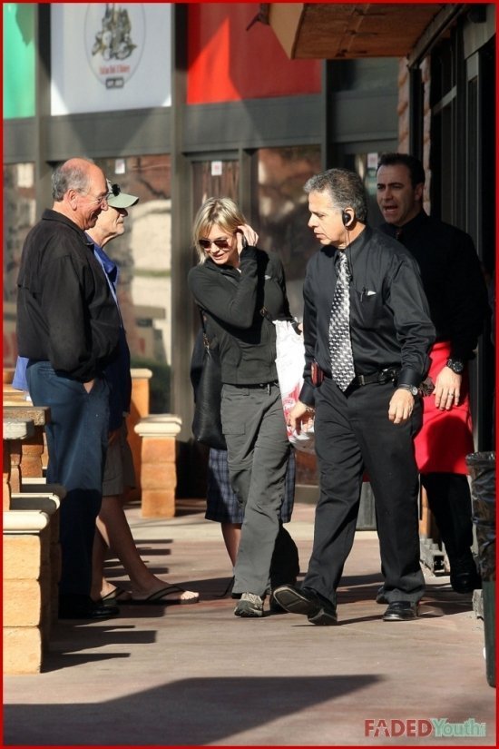 Рене Зельвегер