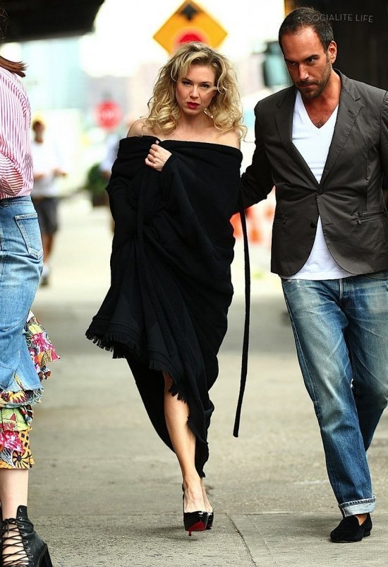 Рене Зельвегер