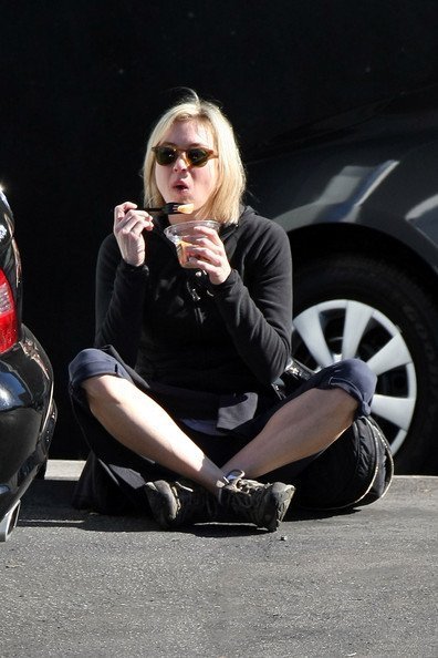 Рене Зельвегер