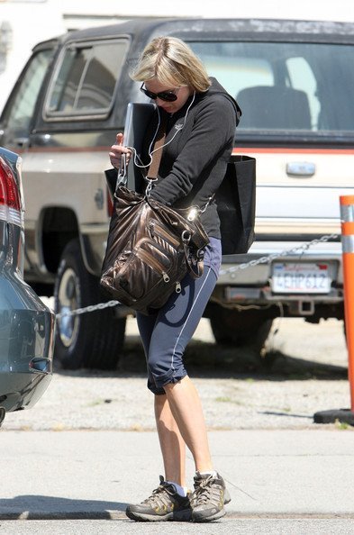 Рене Зельвегер