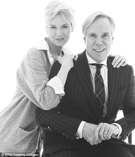 Рене Зельвегер