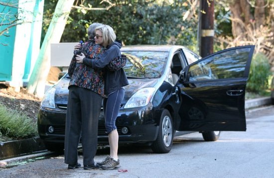 Рене Зельвегер