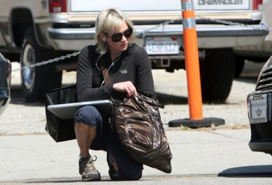 Рене Зельвегер