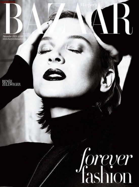 Рене Зельвегер