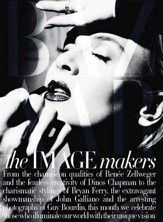 Рене Зельвегер