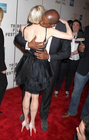 Рене Зельвегер