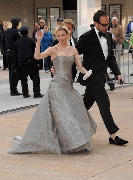 Рене Зельвегер