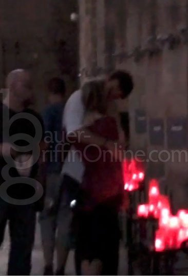 Рене Зельвегер и Брэдли Купер