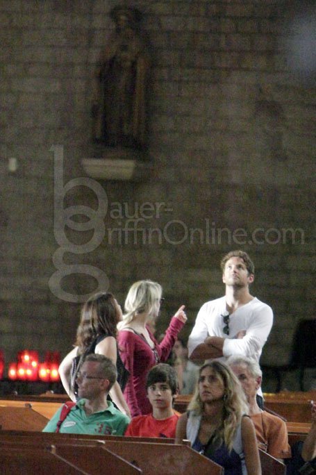 Рене Зельвегер и Брэдли Купер