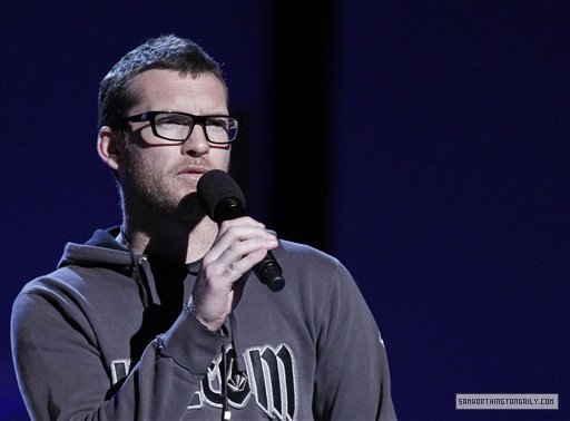 репетиция Оскара