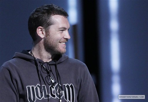 репетиция Оскара