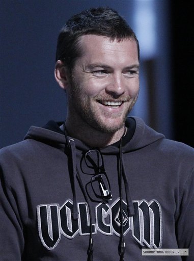 репетиция Оскара