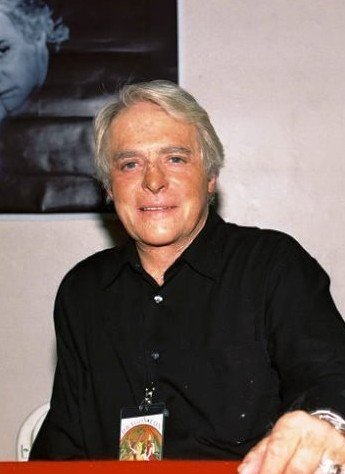 Ричард Линч