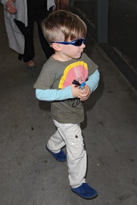 Рики Мартин