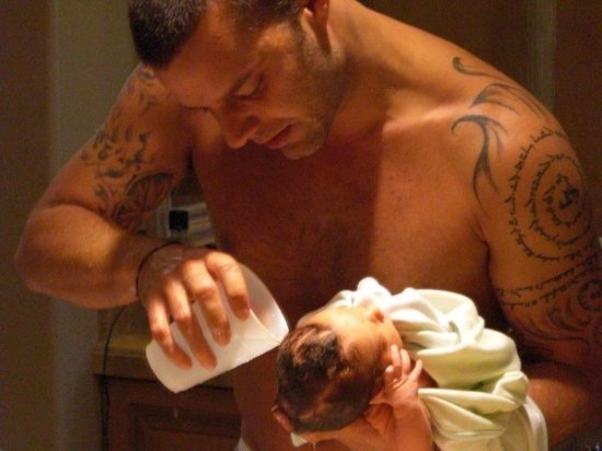 Рикки Мартин