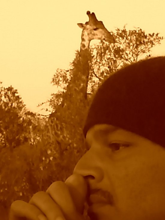 Рикки Мартин