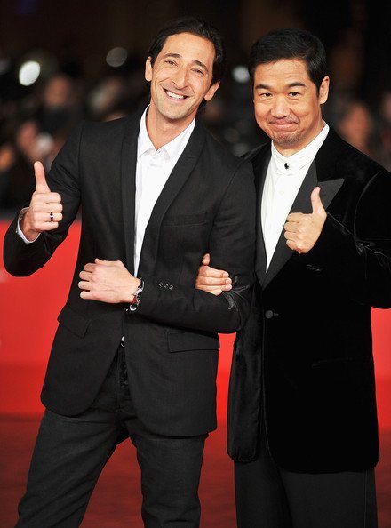 Римский кинофестиваль