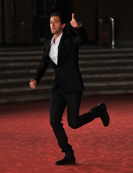 Римский кинофестиваль