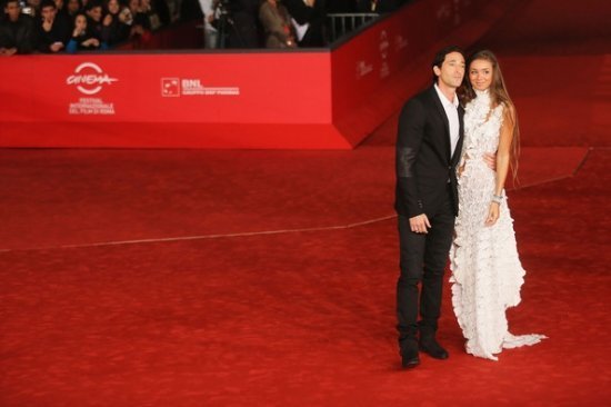 Римский кинофестиваль