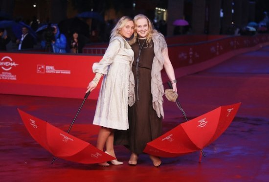 Римский кинофестиваль