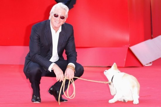 Римский кинофестваль