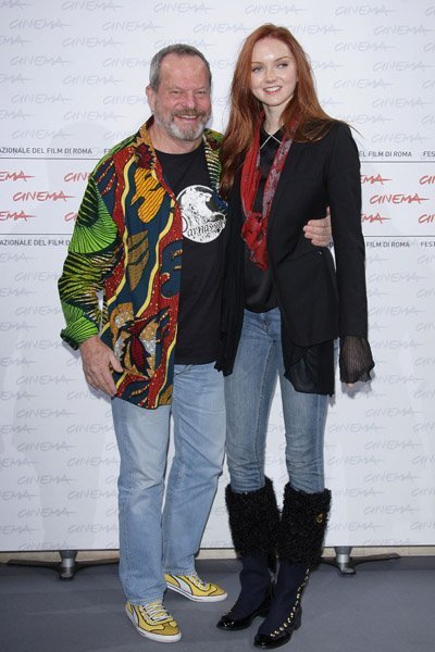 Римский кинофестваль