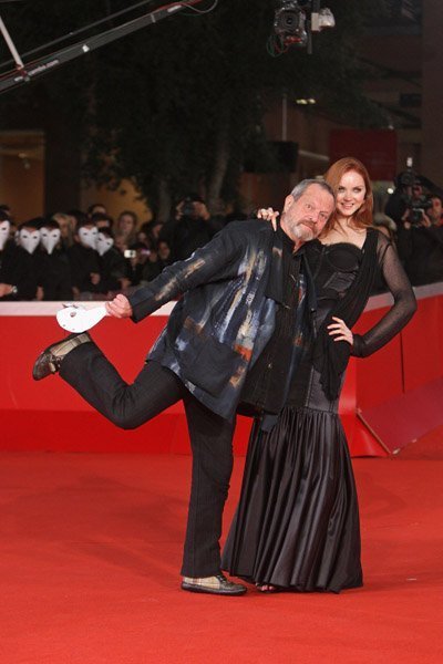 Римский кинофестваль