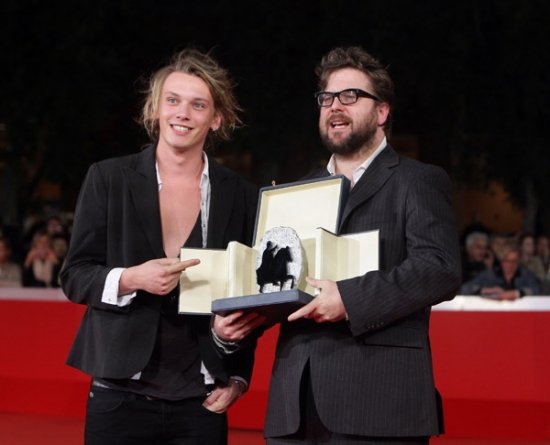 Римский кинофестваль