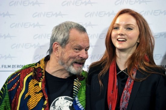 Римский кинофестваль